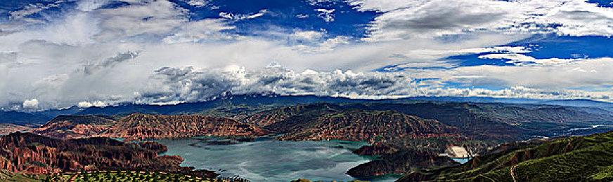 《剑星》PC版实机演示 女主穿红旗袍露大白腿